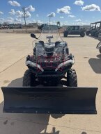 Thumbnail Photo 1 for 2023 Polaris Sportsman 850 Premium