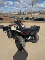 Thumbnail Photo 4 for 2023 Polaris Sportsman 850 Premium