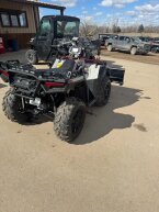 Thumbnail Photo 3 for 2023 Polaris Sportsman 850 Premium