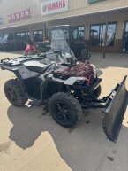 Thumbnail Photo 2 for 2023 Polaris Sportsman 850 Premium