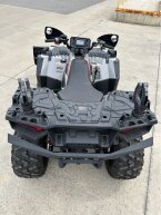 Thumbnail Photo 4 for New 2023 Polaris Sportsman 850 Ultimate Trail