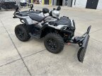 Thumbnail Photo 2 for New 2023 Polaris Sportsman 850 Ultimate Trail