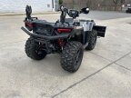 Thumbnail Photo 3 for New 2023 Polaris Sportsman 850 Ultimate Trail