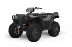 Thumbnail Photo 5 for New 2023 Polaris Sportsman 850 Ultimate Trail