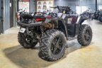 Thumbnail Photo 3 for 2023 Polaris Sportsman 850 Ultimate Trail