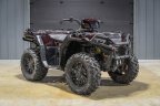 Thumbnail Photo 1 for 2023 Polaris Sportsman 850 Ultimate Trail