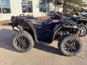 2023 Polaris Sportsman 850 Ultimate Trail
