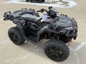 2023 Polaris Sportsman 850 Premium