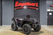 2023 Polaris Sportsman 850 Ultimate Trail