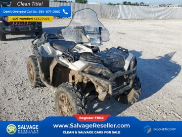 2023 Polaris Sportsman 850 Premium