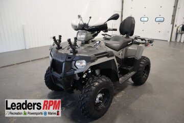 2023 Polaris Sportsman Touring 570