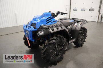 New 2023 Polaris Sportsman XP 1000 High Lifter Edition