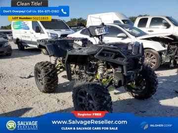 New 2023 Polaris Sportsman XP 1000 S