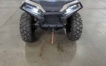 2023 Polaris Sportsman XP 1000 Ride Command Edition