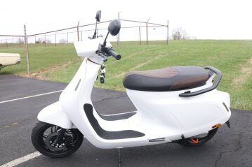 2023 QJ Motor LTR150