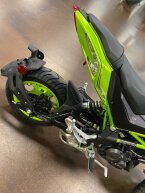 Thumbnail Photo 3 for 2023 QJ Motor SRF135