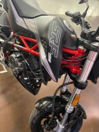 Thumbnail Photo 1 for 2023 QJ Motor SRF135