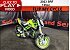 New 2023 QJ Motor SRF135