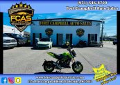 2023 QJ Motor SRF135