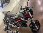 2023 QJ Motor SRF135