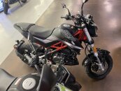 2023 QJ Motor SRF135
