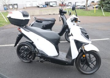 2023 QJ Motor SRF135