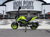 2023 QJ Motor SRF135