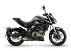 Thumbnail Photo 4 for New 2023 QJ Motor SRK400