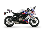 Thumbnail Photo 3 for New 2023 QJ Motor SRK400RR