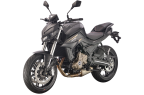 Thumbnail Photo 5 for New 2023 QJ Motor SRK700