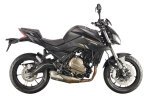 Thumbnail Photo 6 for New 2023 QJ Motor SRK700