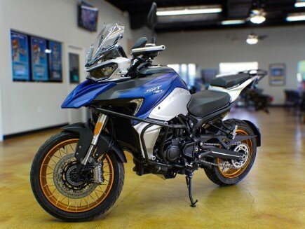 Photo 1 for New 2023 QJ Motor SRK700 for Sale by Owner