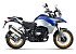 New 2023 QJ Motor SRT750X