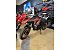 2023 QJ Motor SRT750X