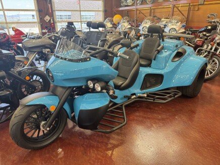 Photo 1 for New 2023 Rewaco GT