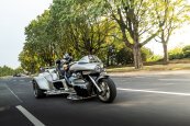 New 2023 Rewaco GT Touring