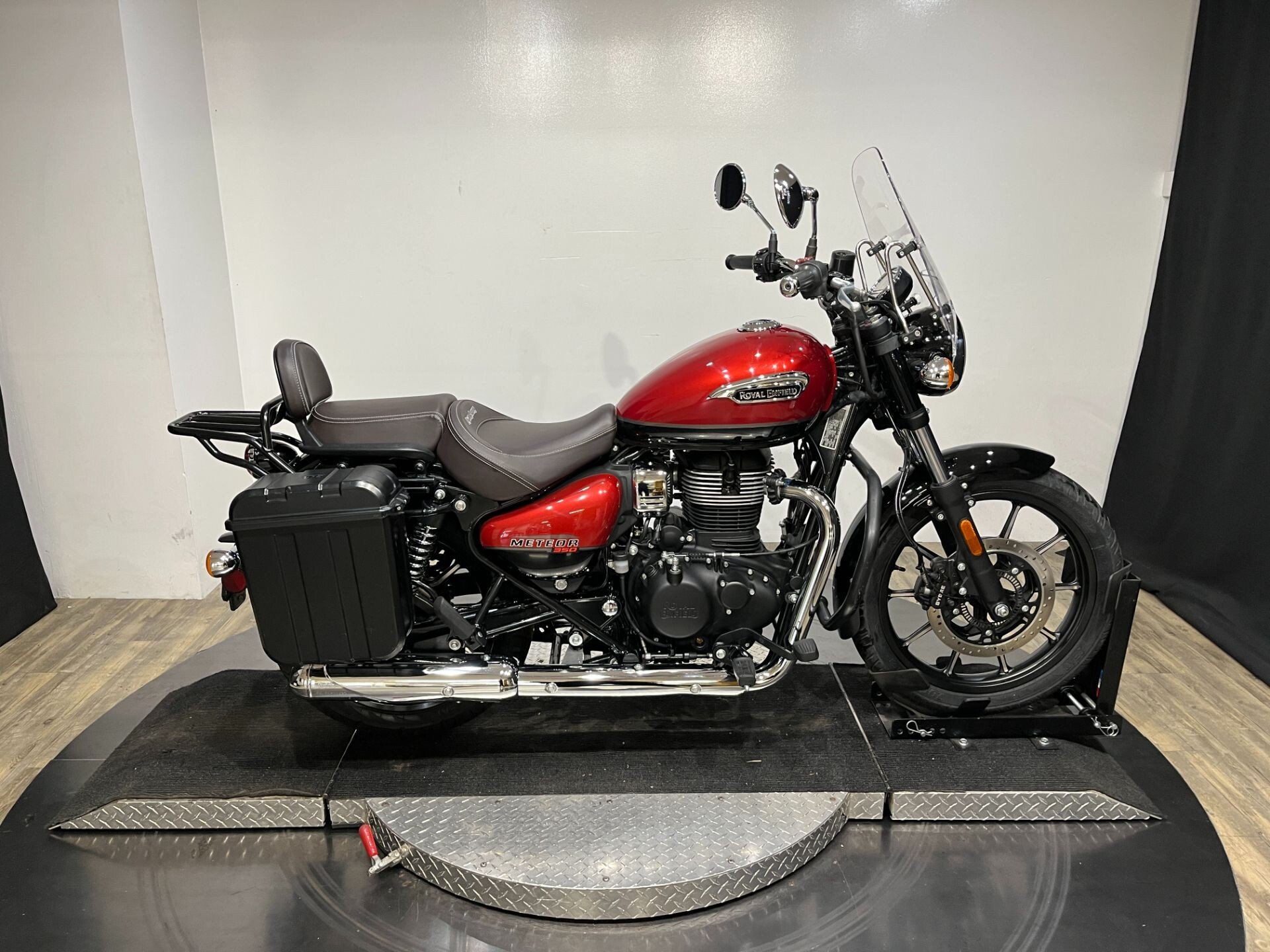 2023 Royal Enfield Meteor