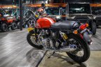Thumbnail Photo 4 for New 2023 Royal Enfield Continental GT