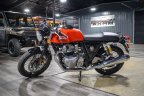 Thumbnail Photo 5 for New 2023 Royal Enfield Continental GT