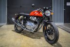Thumbnail Photo 1 for New 2023 Royal Enfield Continental GT