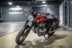 Thumbnail Photo 6 for New 2023 Royal Enfield Continental GT
