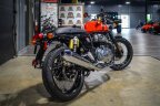 Thumbnail Photo 3 for New 2023 Royal Enfield Continental GT