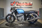 Thumbnail Photo 3 for 2023 Royal Enfield Continental GT