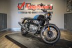 Thumbnail Photo 1 for 2023 Royal Enfield Continental GT