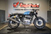 2023 Royal Enfield Continental GT