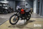 Thumbnail Photo 6 for New 2023 Royal Enfield Himalayan