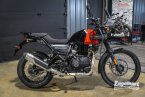 Thumbnail Photo 2 for New 2023 Royal Enfield Himalayan