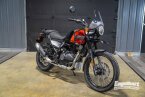 Thumbnail Photo 1 for New 2023 Royal Enfield Himalayan