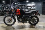 Thumbnail Photo 5 for New 2023 Royal Enfield Himalayan