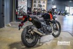 Thumbnail Photo 3 for New 2023 Royal Enfield Himalayan